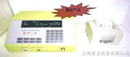 CT-4型電解式鍍層測厚儀(膜厚計)CT-4